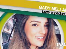 Gaby Mellado