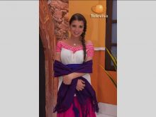 Gaby Mellado
