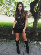 Gaby Mellado