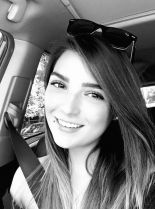 Gaby Mellado photo
