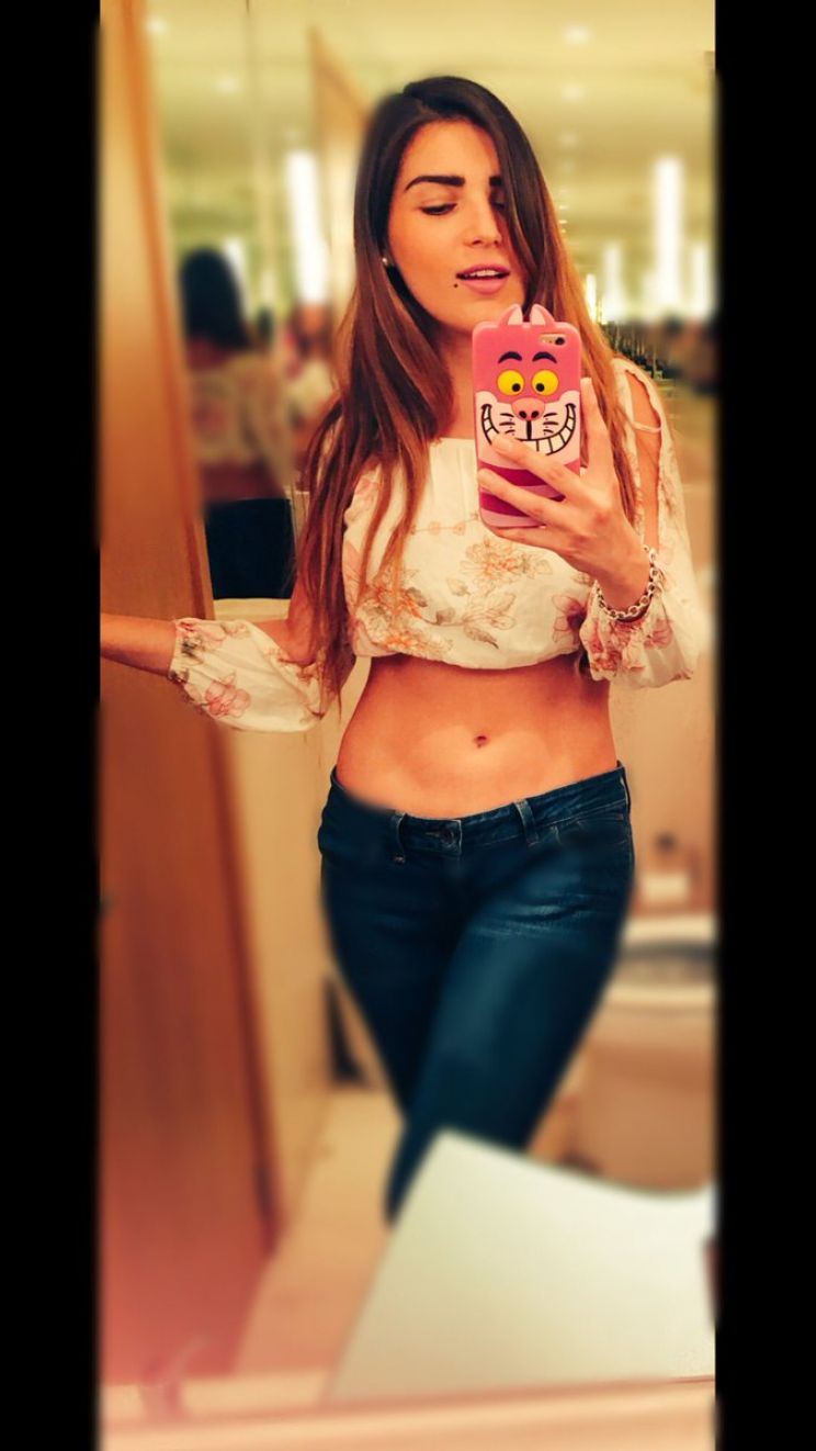 Gaby Mellado