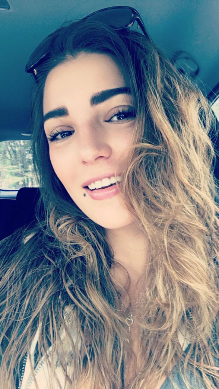 Gaby Mellado