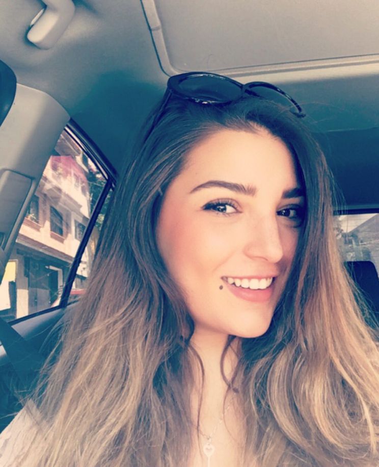 Gaby Mellado