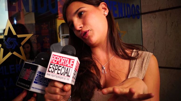 Gaby Mellado