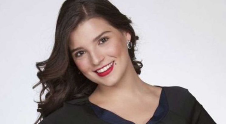 Gaby Mellado