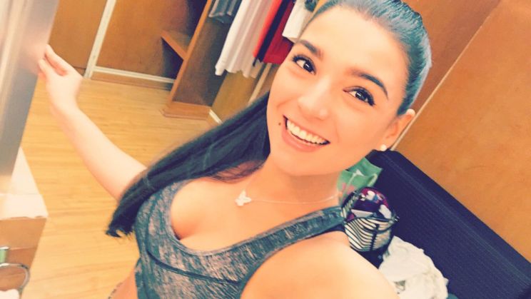 Gaby Mellado