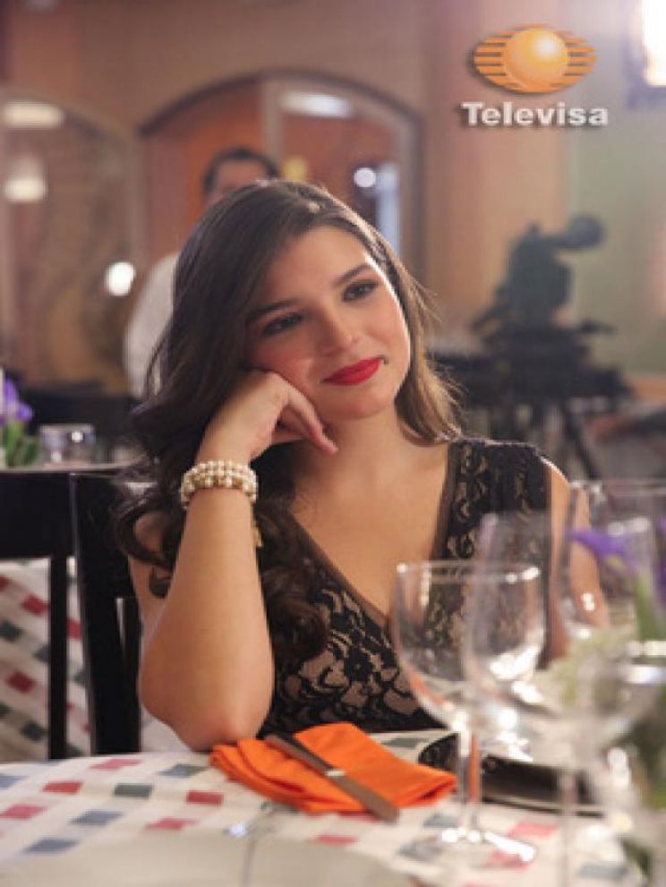 Gaby Mellado