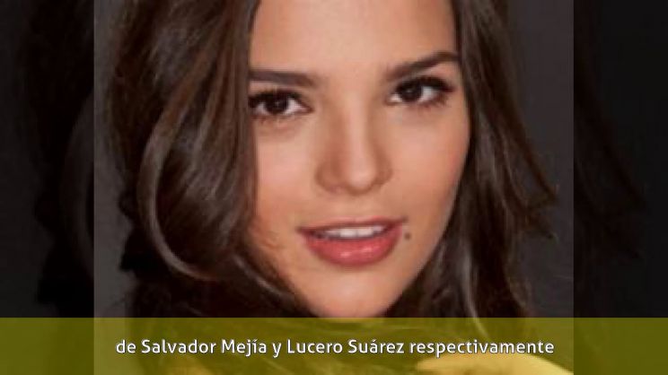 Gaby Mellado