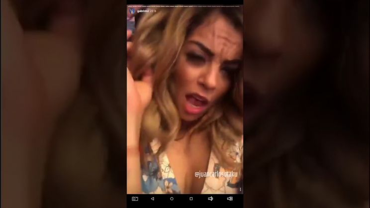 Gaby Ramirez