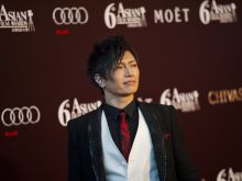 Gackt