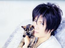 Gackt