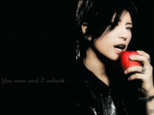 Gackt