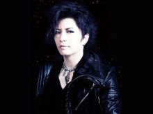 Gackt