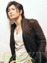 Gackt