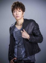 Gackt