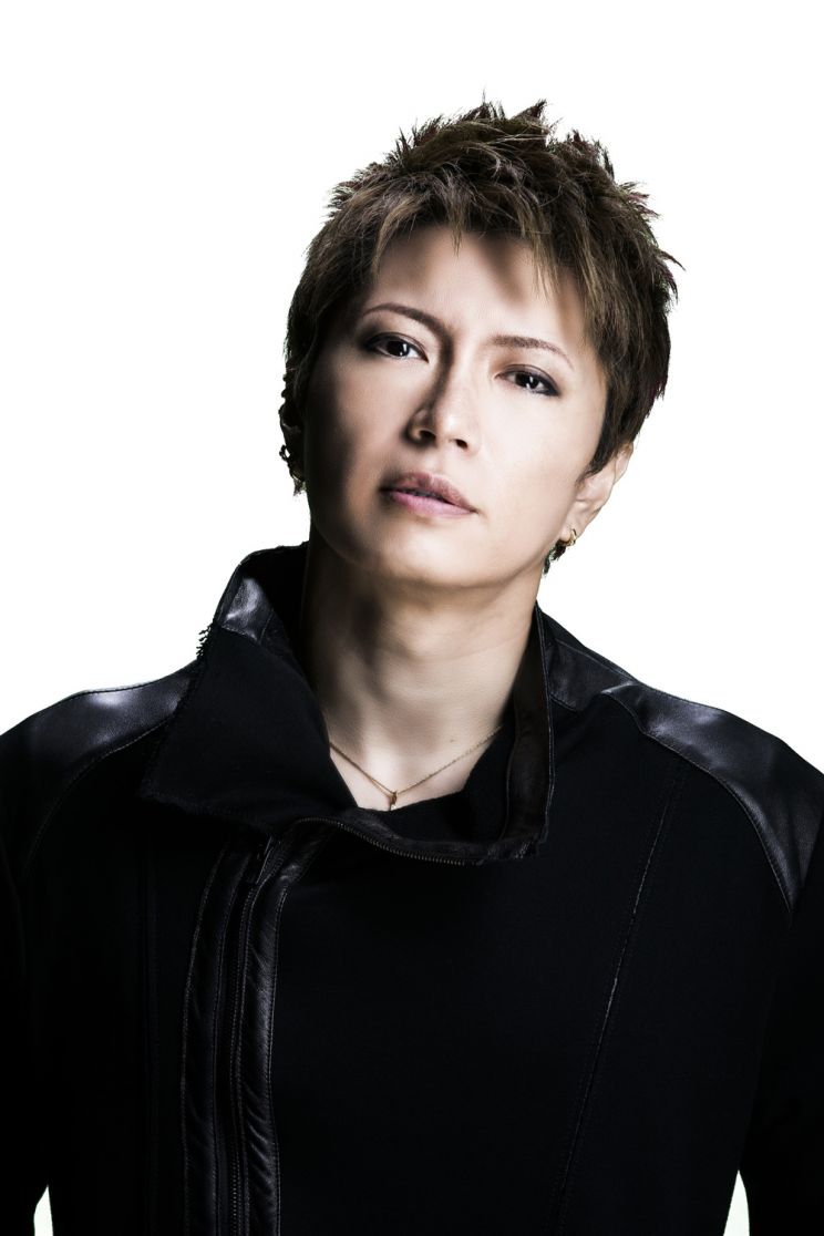 Gackt