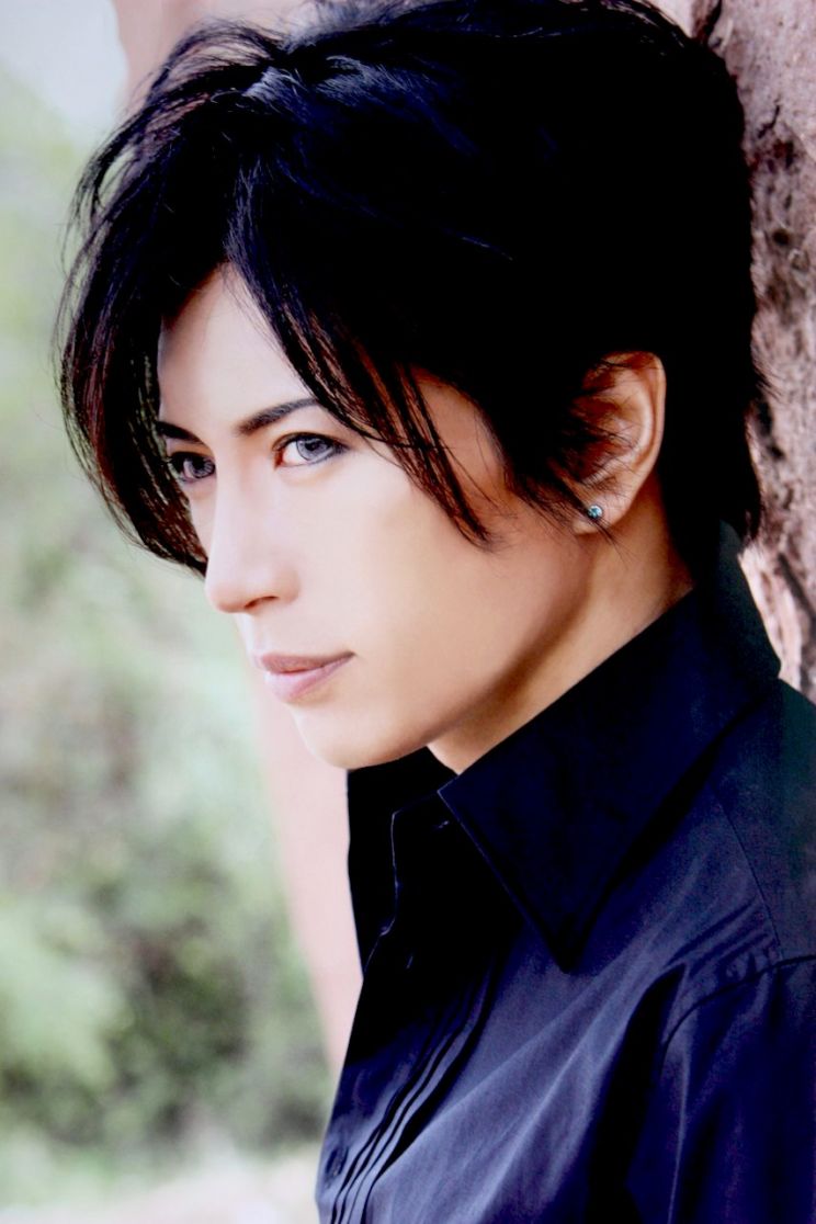 Gackt