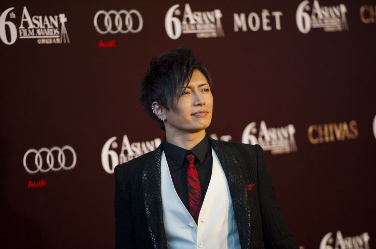 Gackt