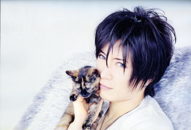 Gackt