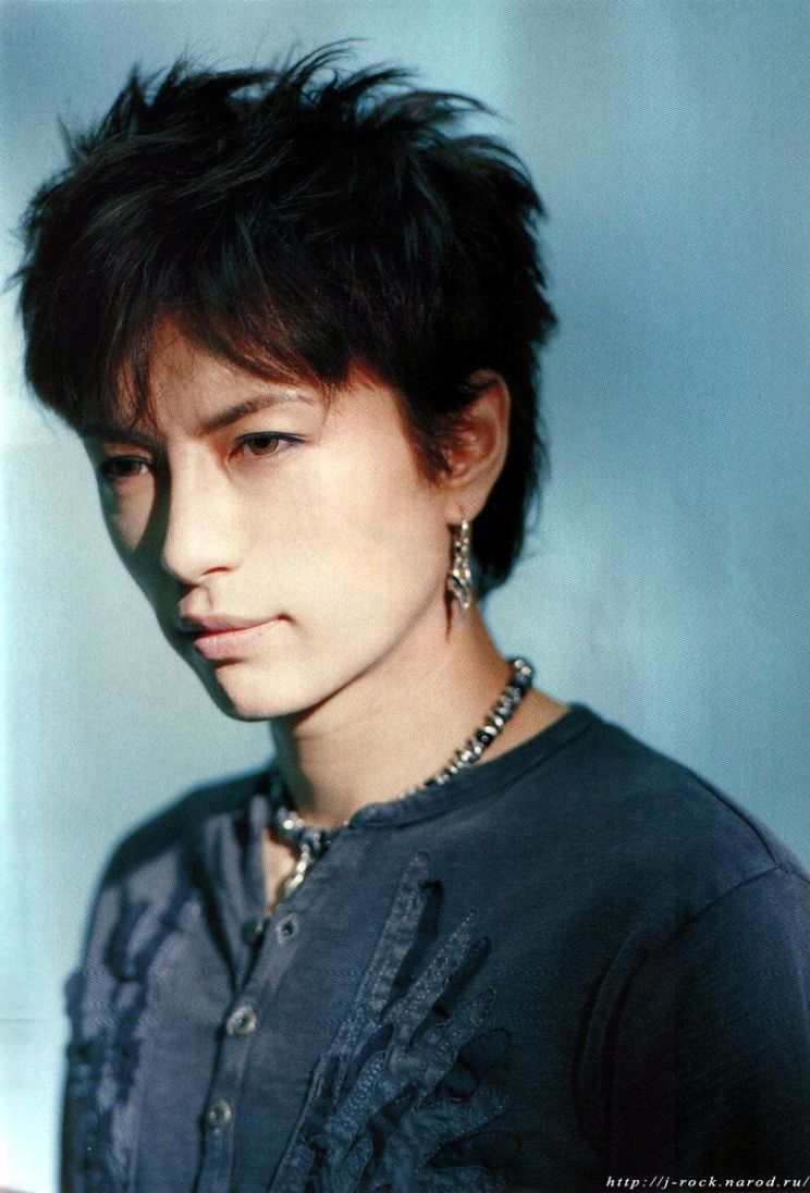 Gackt