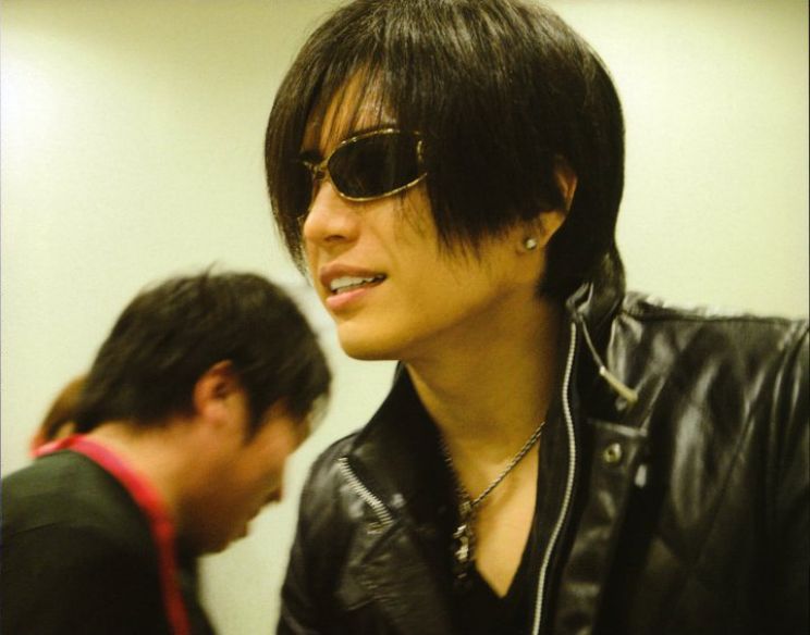 Gackt