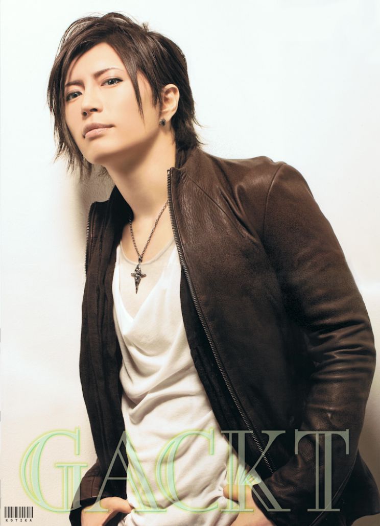 Gackt