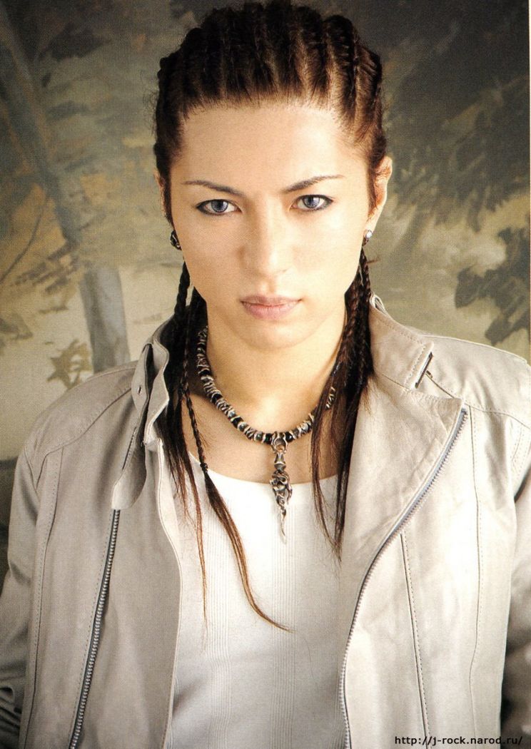 Gackt