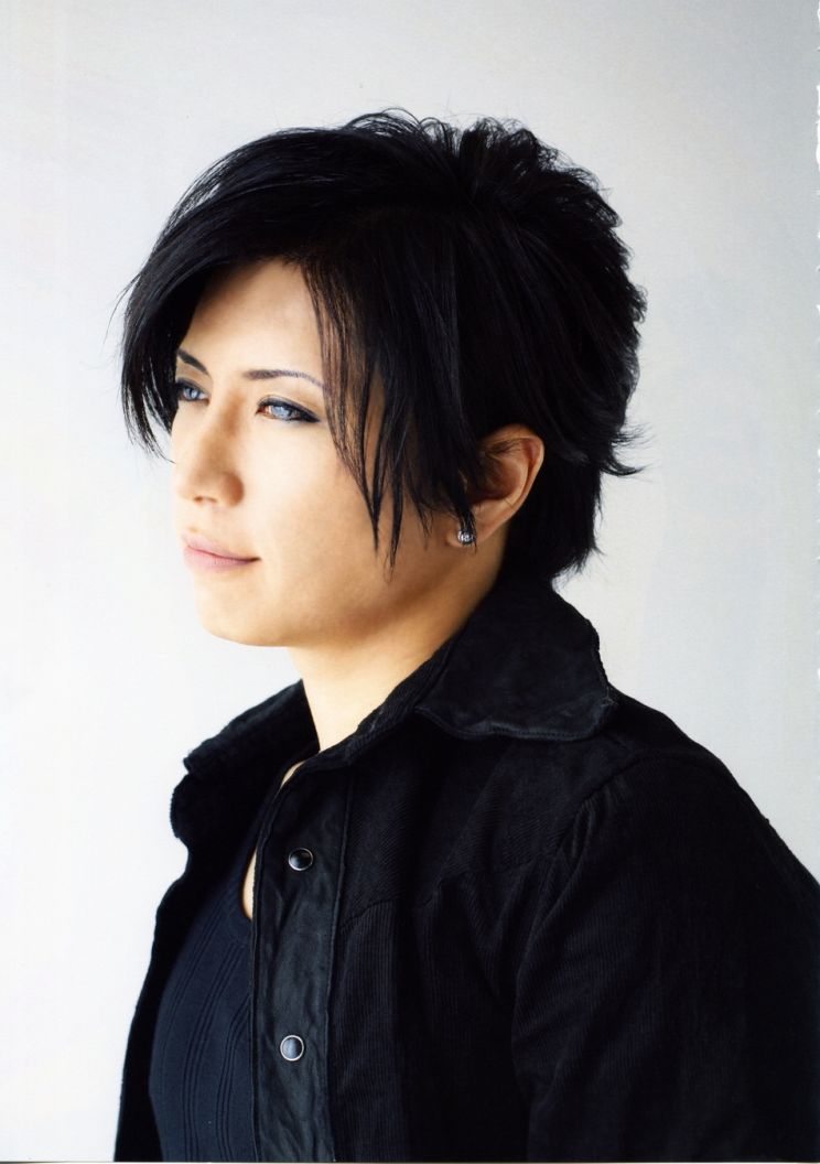 Gackt