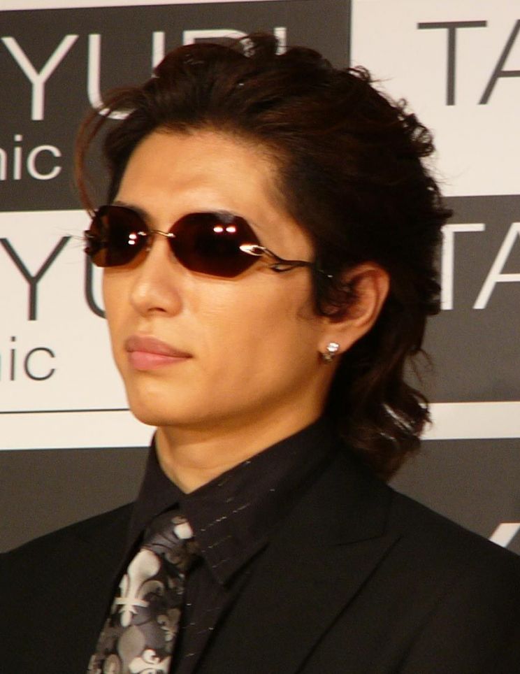 Gackt