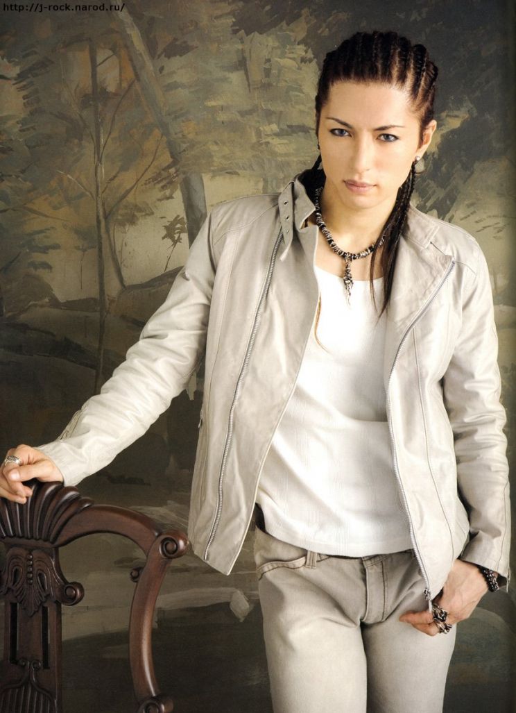 Gackt