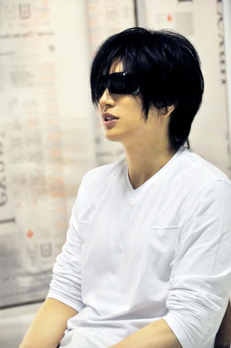 Gackt