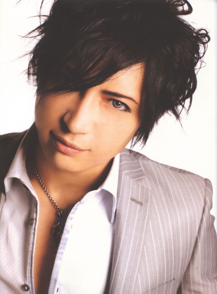 Gackt