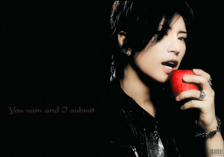 Gackt