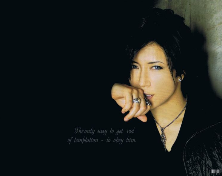 Gackt