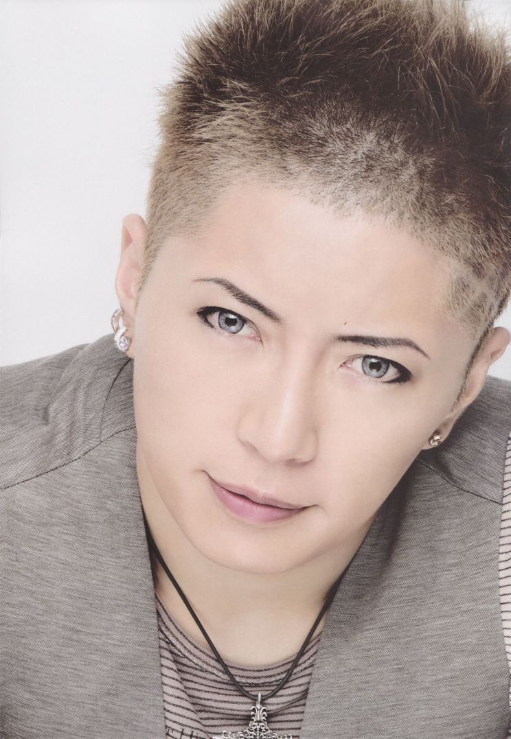 Gackt