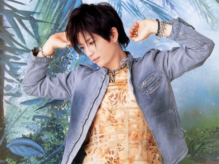 Gackt