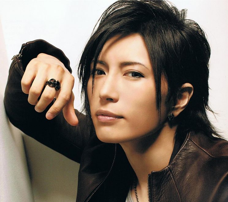 Gackt