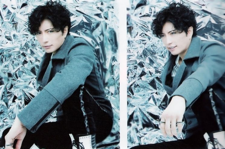 Gackt