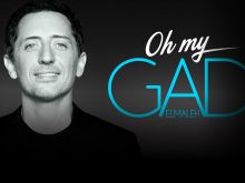 Gad Elmaleh