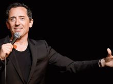 Gad Elmaleh