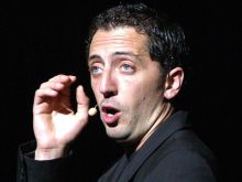 Gad Elmaleh