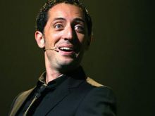 Gad Elmaleh