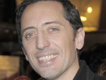 Gad Elmaleh