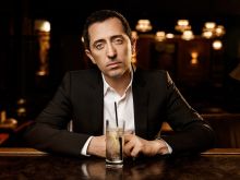 Gad Elmaleh