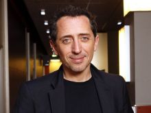 Gad Elmaleh