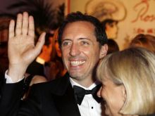 Gad Elmaleh