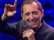 Gad Elmaleh