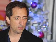 Gad Elmaleh