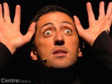 Gad Elmaleh