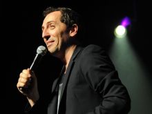 Gad Elmaleh